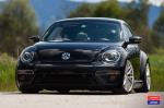 Volkswagen Beetle X Work on Vossen Wheels (VWS-2) 2017 года